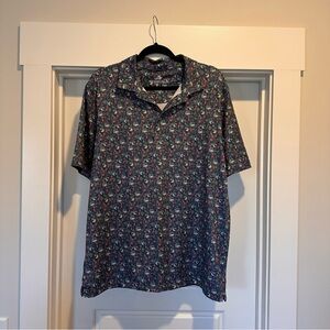 Southern Proper Polo